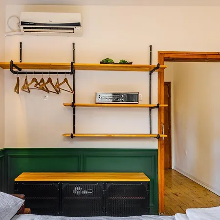 Paganini House Close To Center And Rowing Canal * بلوفديف