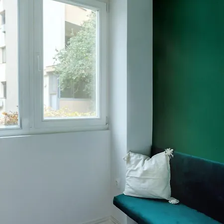 بيت للعطل Paganini House Close To Center And Rowing Canal